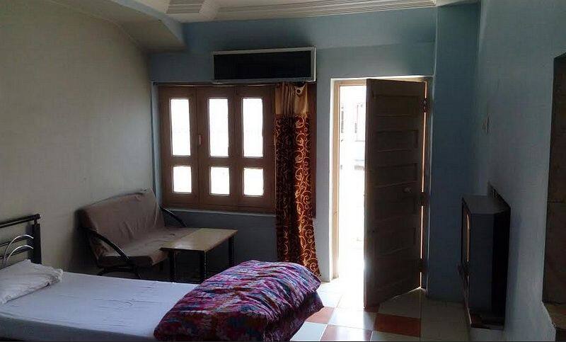 Hotel Ramniwas, Dungarpur 4